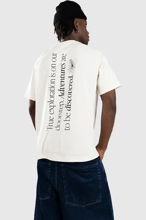 Anerkjendt Akkikki Outside T-shirt