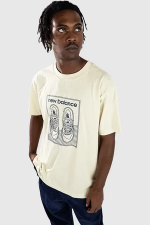 New Balance Relaxed 550 T-shirt