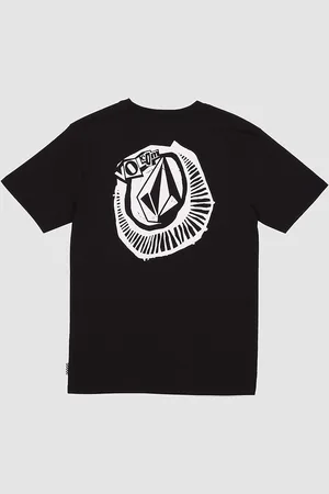 Volcom Drift Out Kids T-shirt sort