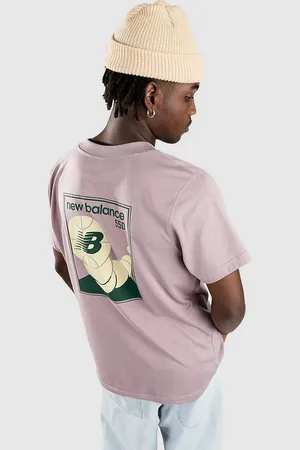 New Balance 550 T-shirt