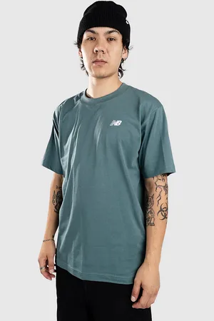 New Balance Sport Essentials T-shirt grøn