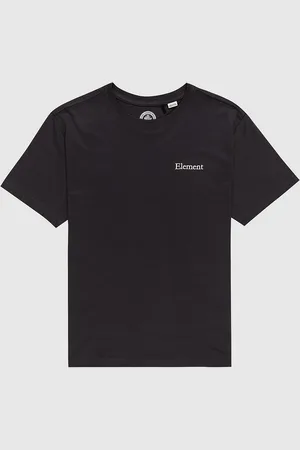 Element Sbxe Wildfires Kids T-shirt sort
