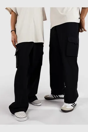Nike Sb Kearny Cargo Skate Bukser sort