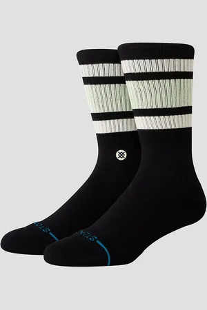 Stance Boyd St Strømper sort
