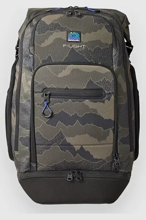 Rip Curl F-Light Surf 45L Search Rygsæk sort