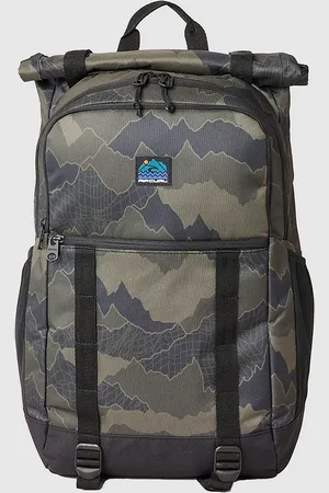 Rip Curl Dawn Patrol 30L Search Rygsæk sort