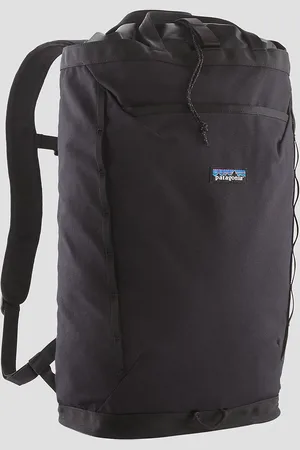 Patagonia Fieldsmith Linked Rygsæk sort