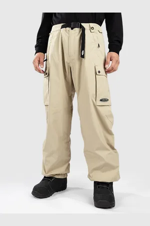 Quiksilver Snow Down Cargo Bukser