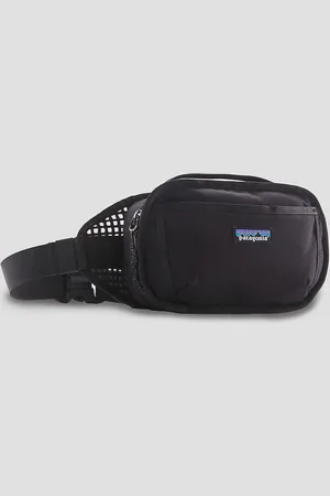 Patagonia Fieldsmith Bæltetaske sort