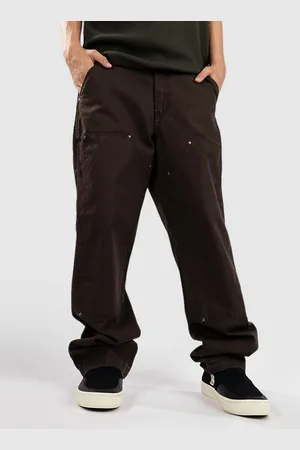 Dickies DC Utility Bukser brun