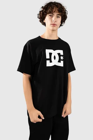 DC Comics Originals Star T-shirt sort