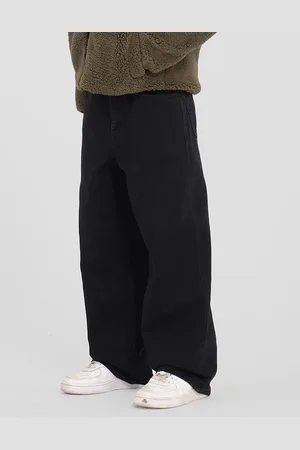 Volcom Freazy EW Kids Bukser sort
