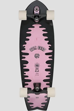 Globe Sun City 2 30" Surfskate mønster