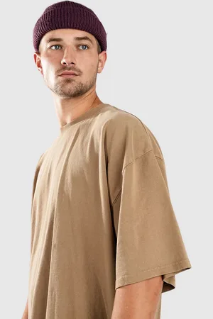 Ninth Hall Fund Oversized T-shirt grøn
