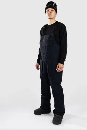 Volcom Roan Smækbukser sort