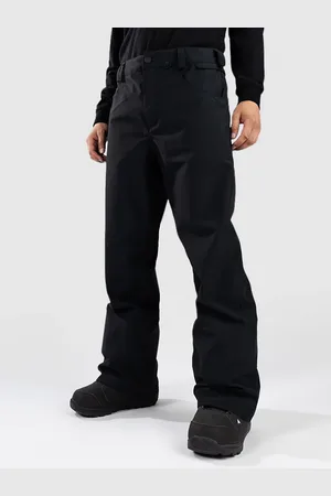 Volcom 5-Pocket Bukser sort