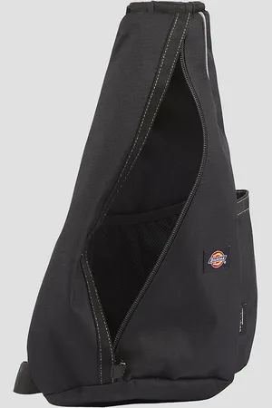 Dickies Ashville Sling Taske sort