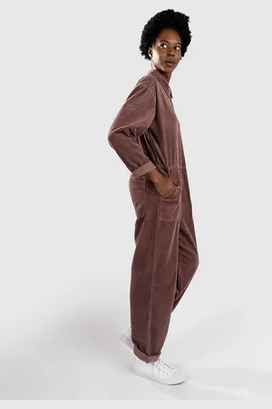 Billabong Take The Road Flyverdragt brun