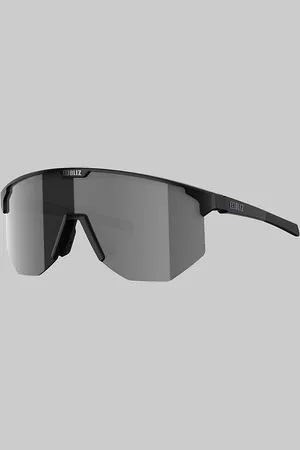 Bliz Active Hero Matt Black Solbriller sort