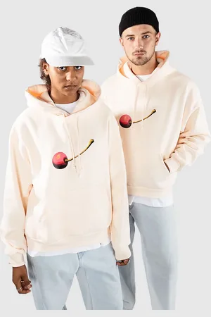 Nike Sb Fleece Cherry Hættetrøje