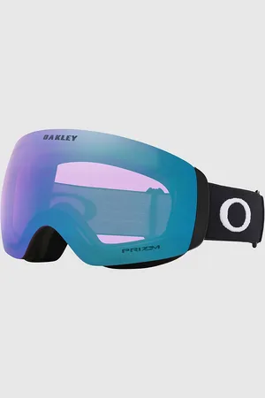 Oakley Flight Deck M Matte Black Briller sort