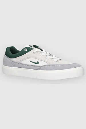 Nike SB Malor Skatesko grå