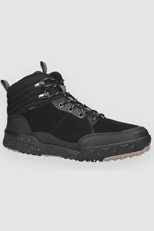 Element Donnelly Elite Winter Sko sort