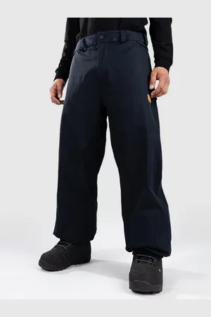 Volcom Arthur 20K Bukser sort