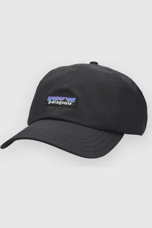 Patagonia Terrebonne Hat sort