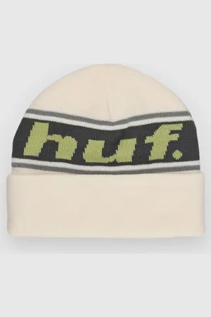 Huf Continual Cuff Beanie