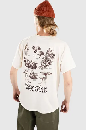 Dravus Magical Mushrooms T-shirt