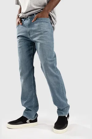 Reell Rave Jeans blå
