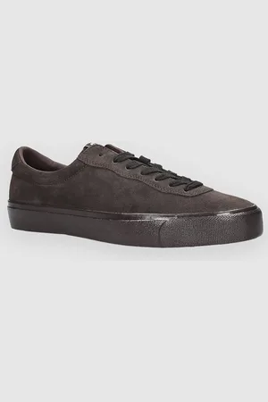Last Resort VM001 LO Suede Skatesko brun