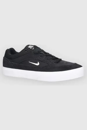 Nike SB Malor Skatesko sort