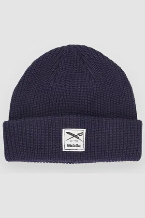 Iriedaily Kreuzkoelln Beanie