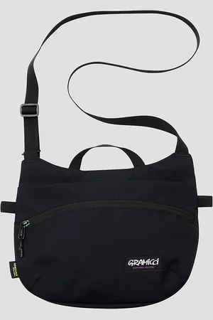 Gramicci Cordura Shoulder Taske sort