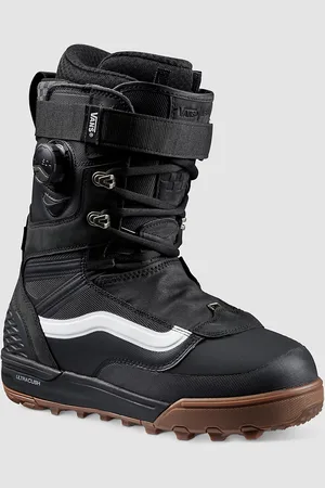 Vans Infuse 2025 Snowboardstøvler sort