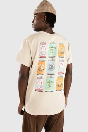 Empyre Can It T-shirt