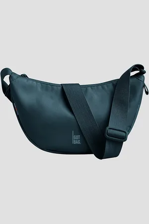 Got Bag Moon Small Taske blå