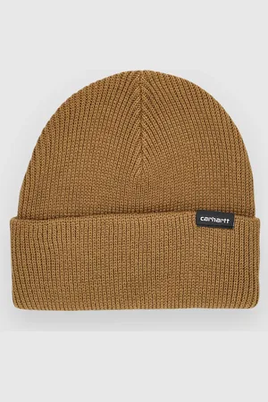 Carhartt Gordan Beanie brun