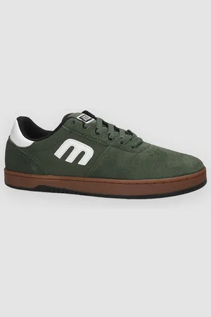 Etnies Josl1N Skatesko grøn