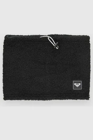 Roxy Valwood Collar Neck Warmer sort