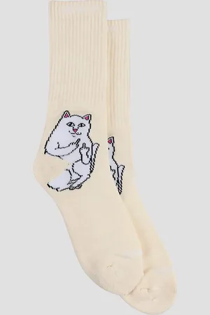Rip N Dip Lord Nermal Strømper