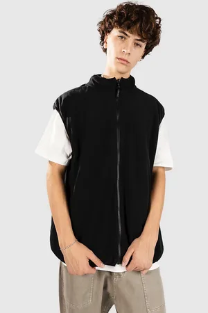 Gramicci Reversible Fleece Vest sort