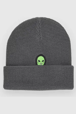 Rip N Dip Lord Alien Beanie grå