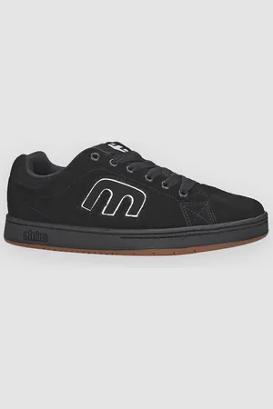 Etnies Callicut Skatesko sort