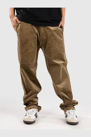 Gramicci Corduroy Bukser grøn