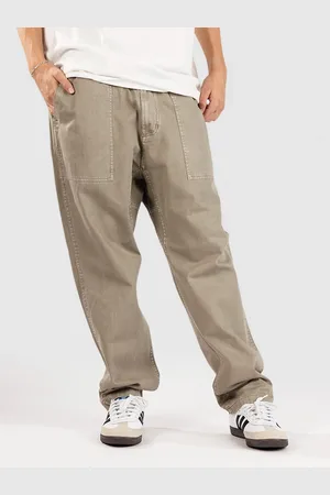 Gramicci Loose Tapered Ridge Bukser grøn