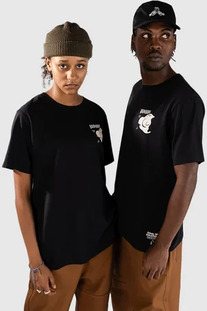 The Dudes Boohoobs T-shirt sort