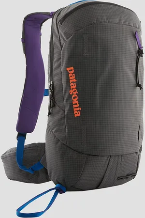 Patagonia Snowdrifter 20L Rygsæk grå